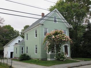 36 Village St, Lisbon, ME 04250
