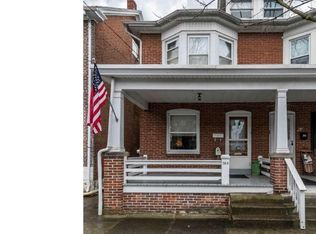 388 Spruce St, Pottstown, PA