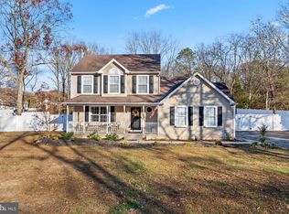 1 Washburne Ave, Berlin, NJ 08009