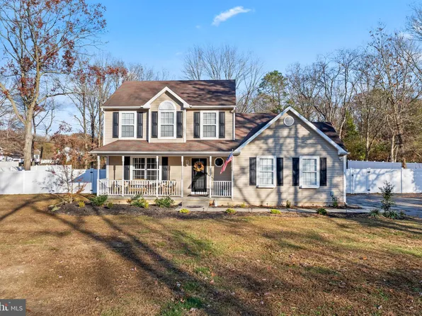 1 Washburne Ave, Berlin, NJ 08009