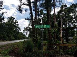 2003 Valentine Ave, Lorida, FL 33857
