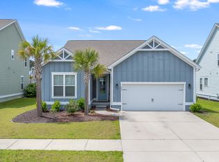 221 Seaworthy St, Summerville, SC 29486