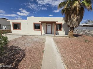 7609 Monterrey Dr, El Paso, TX 79915