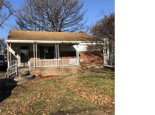 29854 Brooklane St, Inkster, MI 48141