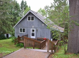 984 Caribou Trl, Lutsen, MN 55612