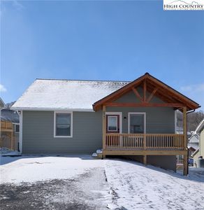 159 Ava Way #116, Boone, NC, 28607