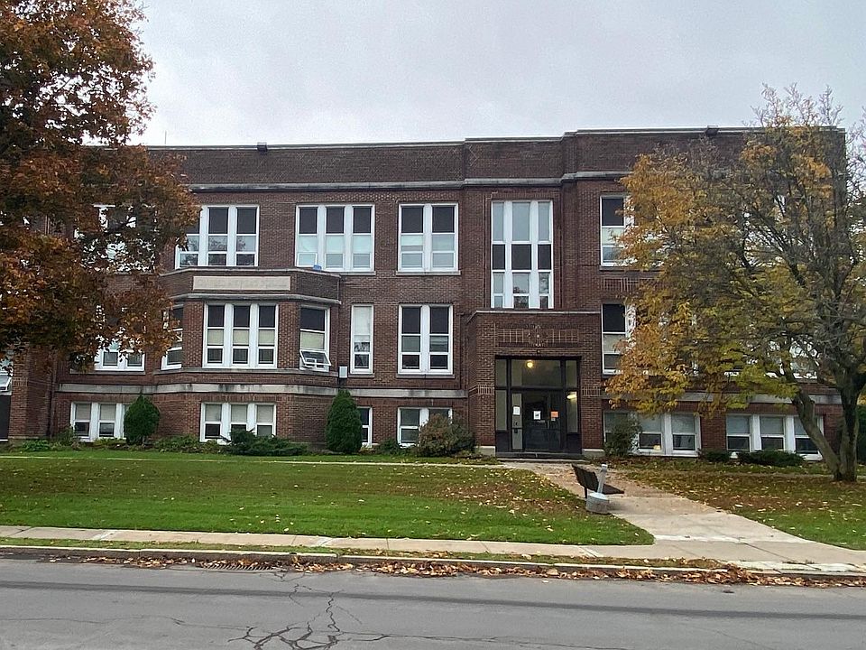 311 North Ave Syracuse NY Zillow