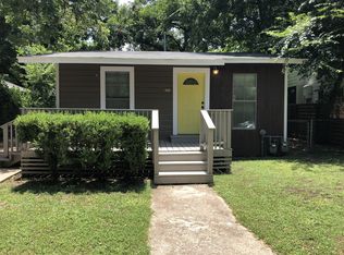 2107 Haskell St, Austin, TX 78702