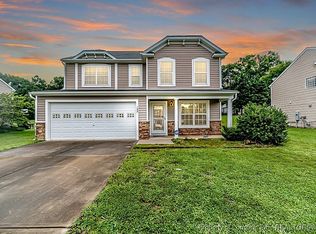 133 Willowridge Dr, Sanford, NC 27332