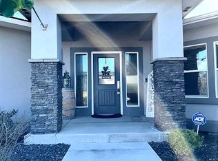 2648 Tiger Ln, Richland, WA