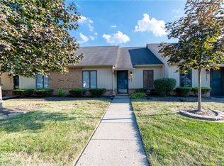 4081 Bonita Dr, Middletown, OH 45044