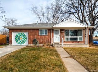 10922 Northglenn Dr, Northglenn, CO 80233