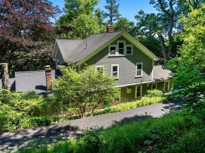 1 Hay Rd, Belmont, MA, 02478