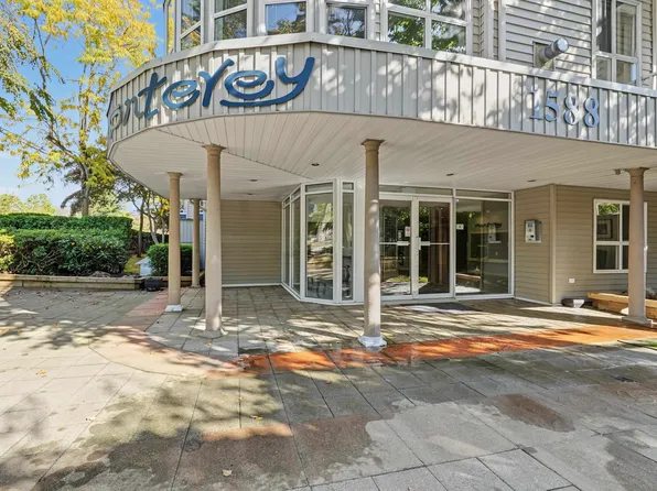 1588 Best St #109, White Rock, BC V4B 4G1