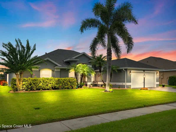 455 Wynfield Cir, Rockledge, FL 32955