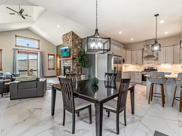 138 GCR 8950, Granby, CO 80446