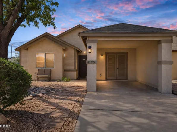 4175 E Pecan Road, Phoenix, AZ 85040