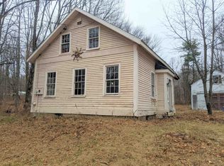 378 1st Nh Tpke, Northwood, NH 03261