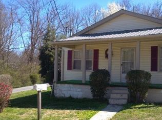 739 Welch Ave, Cookeville, TN 38501