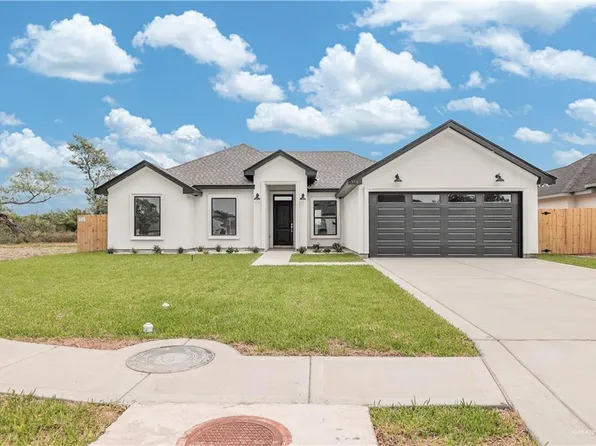 3716 Brook Ln, Weslaco, TX 78599