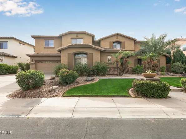 1897 E COCONINO Drive, Chandler, AZ 85249