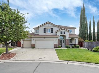 5040 Pine Lake Ct, Stockton, CA 95219