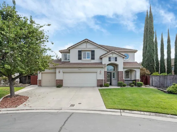 5040 Pine Lake Ct, Stockton, CA 95219