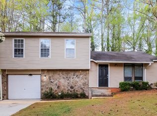 5164 Galbraith Cir, Stone Mountain, GA 30088