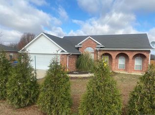 1128 Lake Durant Rd, Durant, OK 74701