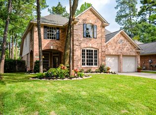 6315 Maple Spring Pl, Humble, TX 77346