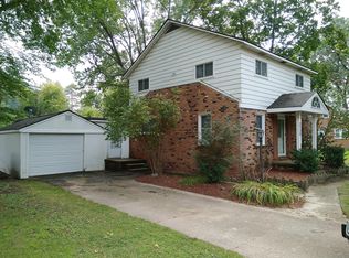 2738 Cloverdale, Highland, MI