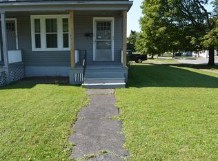 23 Carlile Ave, Utica, NY 13502