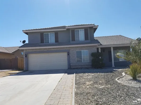 14830 Redwood St, Adelanto, CA 92301