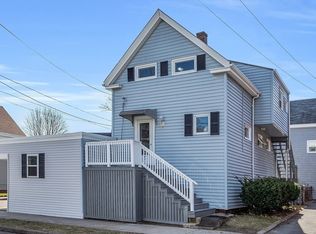 52-54 Waverly St, Lynn, MA 01904