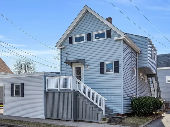 52-54 Waverly St, Lynn, MA 01904