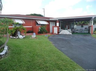 20120 SW 114th Ct, Miami, FL 33189