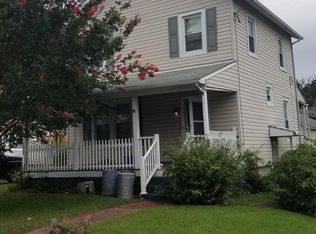 4322 Washington Blvd, Baltimore, MD 21227