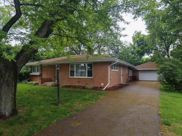 7838 West Lynmar COURT, Milwaukee, WI 53222