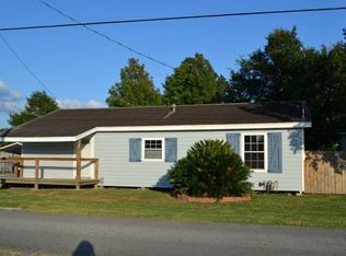 126 E 19th St, Larose, LA 70373