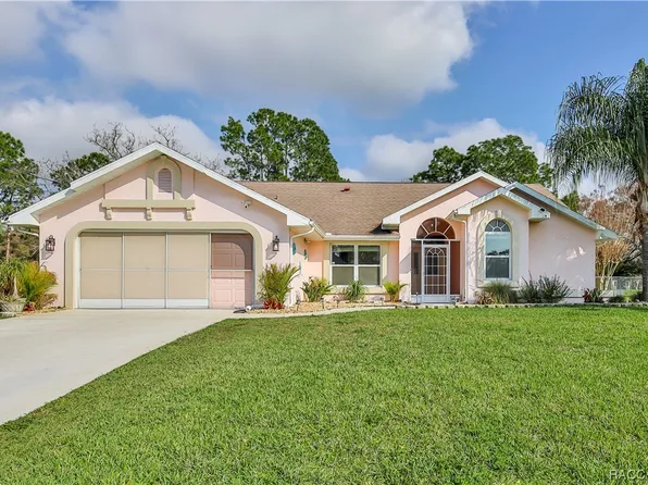 15163 Copeland Way, Brooksville, FL 34604