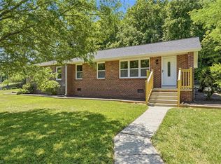941 King St, Burlington, NC 27217