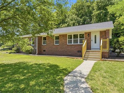 941 King St, Burlington, NC, 27217