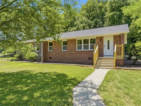 941 King St, Burlington, NC 27217
