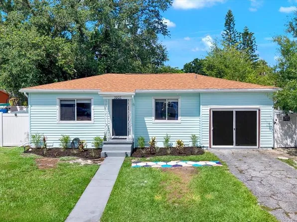 1907 53RD STREET S, GULFPORT, FL 33707