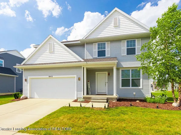642 Anhinga Dr, East Lansing, MI 48823