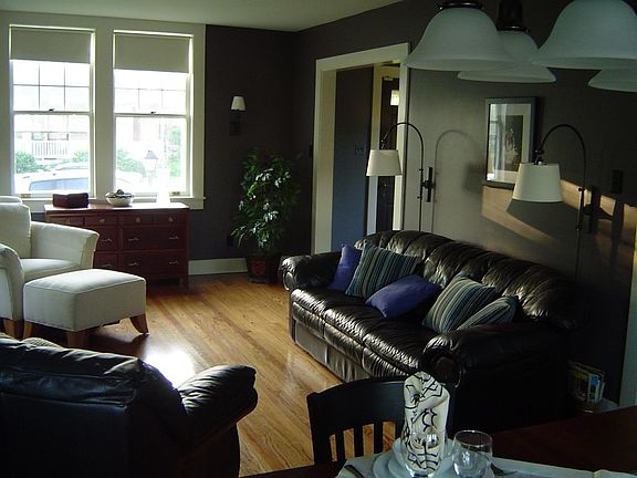 LivingRm from Kitchen