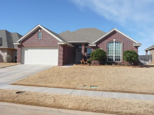 4922 Spring Hill Dr, Wichita Falls, TX 76310