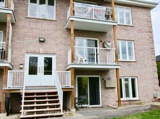 97 Mill St #1C, Russell, ON K4R1B8