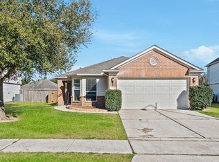 14306 Darrah Dr, Houston, TX 77090