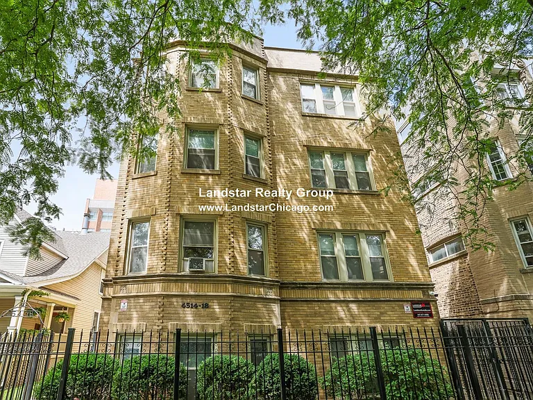 4514 N Wolcott Ave #2A — Photo 6